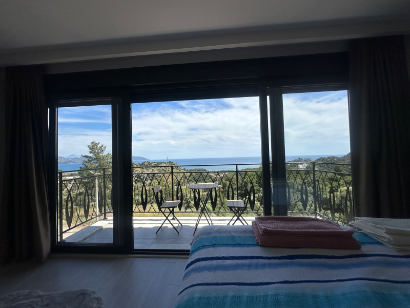 Villa BlueLife Sarıgerme 6